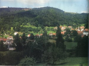 Waldersbach (Ban de la Roche)