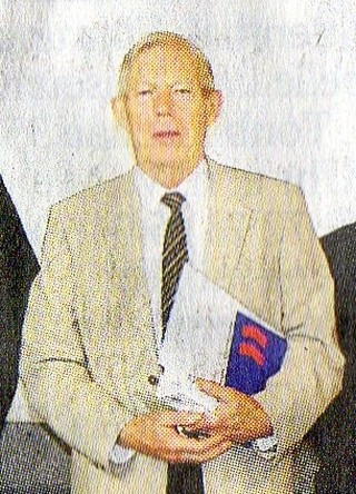 Ernst Venz