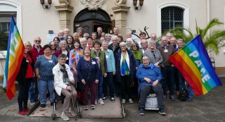 Vernetzungstreffen 2024